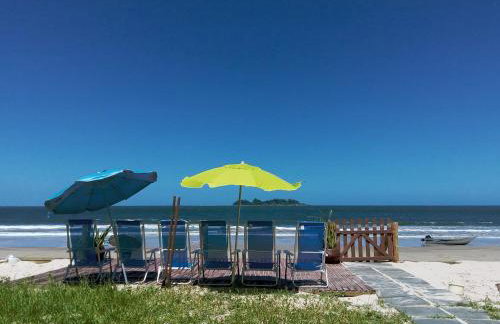 Casa na Ilha do Mel - Casa Mel Paraíso - Foto 11