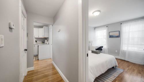 Southie Living by Seaport, Red Line, Beach & Bars - Foto 3