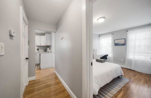 4BR1BTH South Boston Apt perfect for commutes - Foto 15
