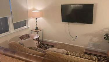 Entire Private 2 bedrooms house, nice neighborhood - Foto 4