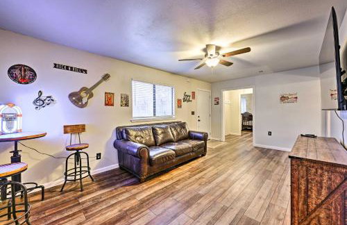 North Fork Vacation Rental: 28 Mi to Yosemite - Foto 12