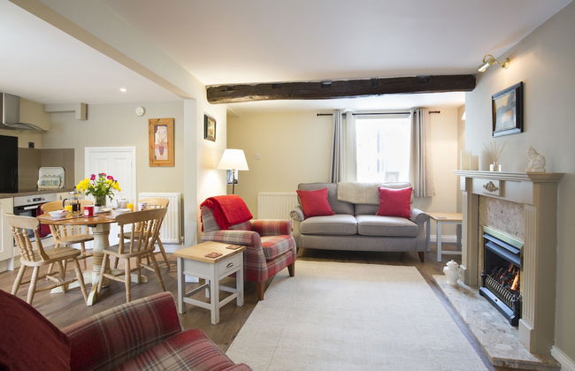 Bramwood Cottages - Foto 28