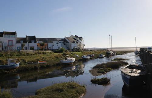 Harbour Retreat - Foto 45