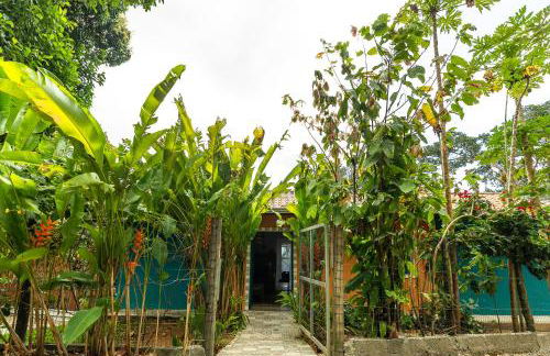 Casa Papaya - Foto 2