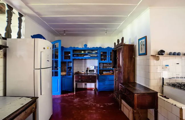 Ilha Bela a Beira Mar - Foto 8