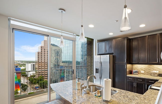 Kasa Lady Bird Lake Austin - Foto 25