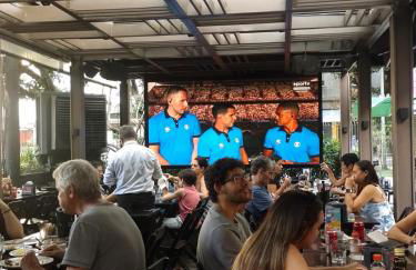 Apartamento Parque Jardim Europa - Foto 12