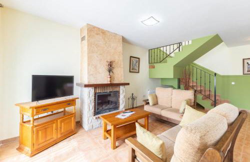 La Casa de Dafne Almendro - Foto 1