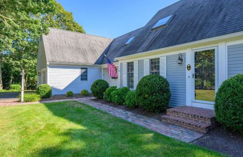 6 Harvest Hollow Drive Harwich Port Cape Cod - Foto 9