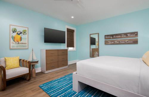 Margaritaville Beach Cottage Resort Panama City Beach - Foto 71