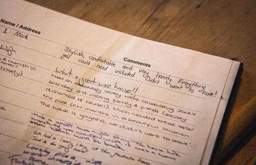 Woodview Cottage - Photo 12