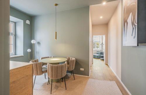 Kalm stay - a design Aparthotel - Photo 95