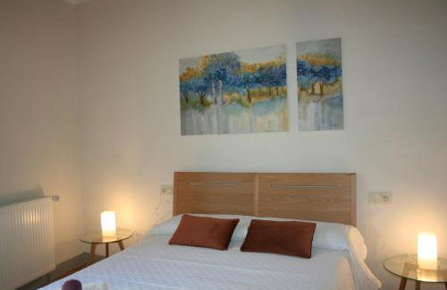 Ca l'Àvia Remei - Foto 75