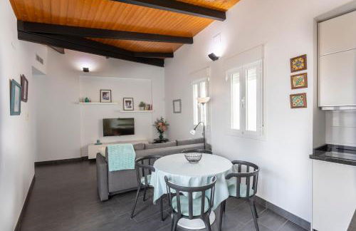 Terrace & chill Urban Penthouse - Foto 13