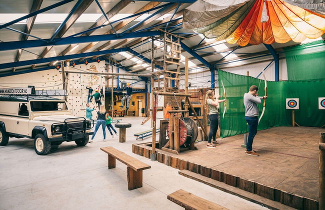 Nature Stay in Hunzedal - Photo 24