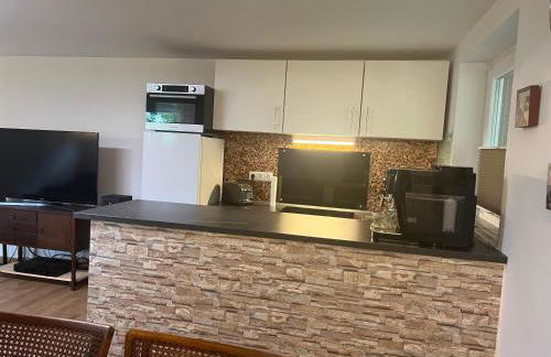 Charmante Souterrain Wohnung - Foto 23