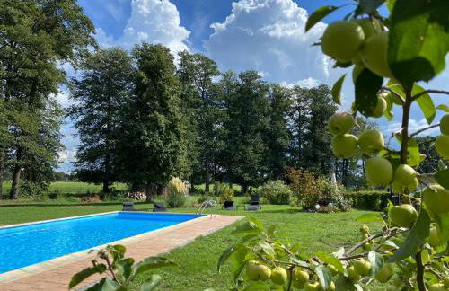 Ferienapartments Spreewaldwiesen - Foto 18