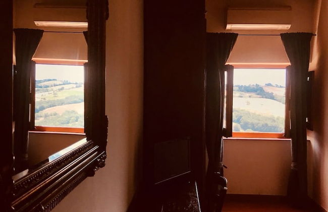 Country House Poggio Aione - Foto 49