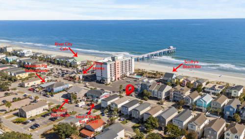 Pier View Paradise Surfside - Foto 5