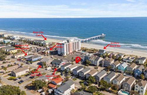 Pier View Paradise Surfside - Foto 5