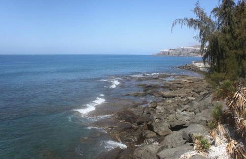 Arguineguín, pueblo pesquero - Photo 49