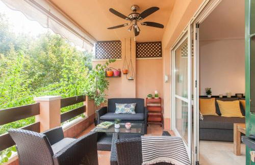 Apartamento Dunas Cabopino - Photo 12