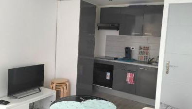 Appartement 2 pièces - Foto 5