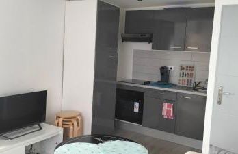 Appartement 2 pièces - Foto 5