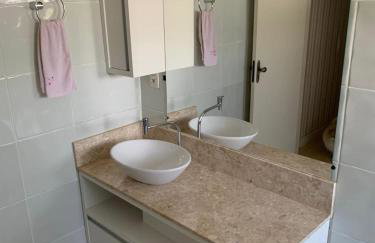 Sobrado com 6 suítes para temporada e show rural - Photo 34