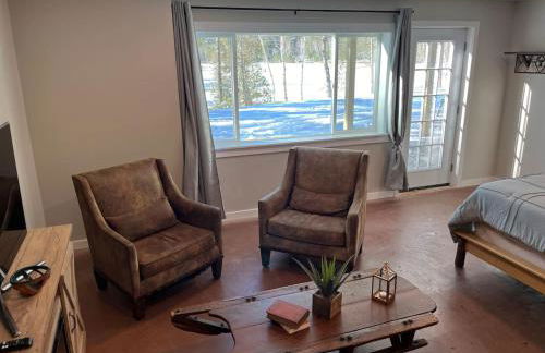 Waterfront In Law Suite on Wolf Pond - Foto 4