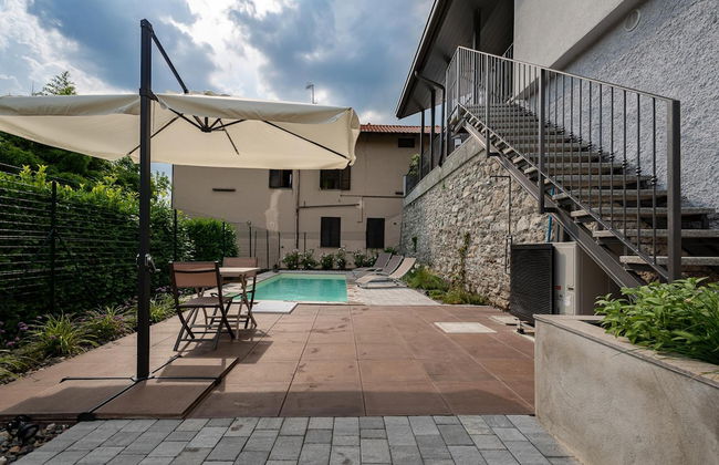 Luxury 1 in Como With 2 Bedrooms and 2 Bathrooms - Photo 39