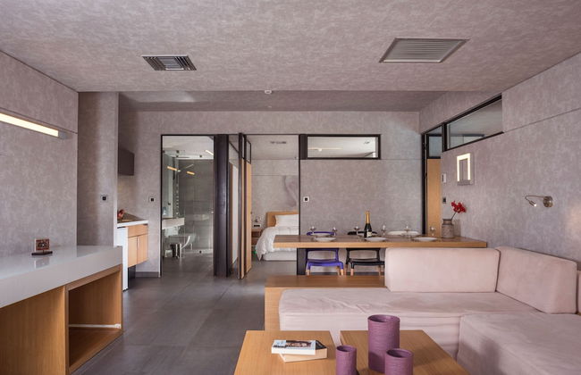 Ikaros Hotel - Foto 27