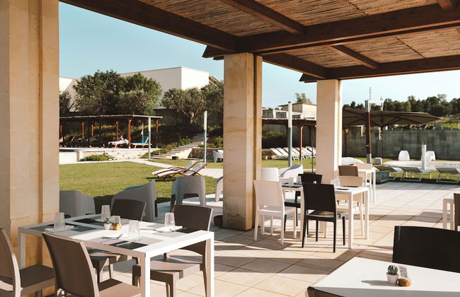 Masseria Stali, The Originals Relais - Foto 54