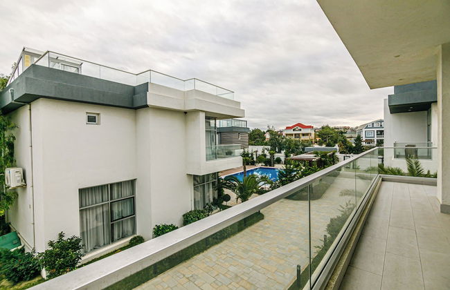 Tiffany Villas Baku - Foto 38