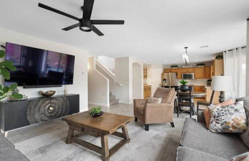 Gilbert Oasis Pool Home - Photo 5