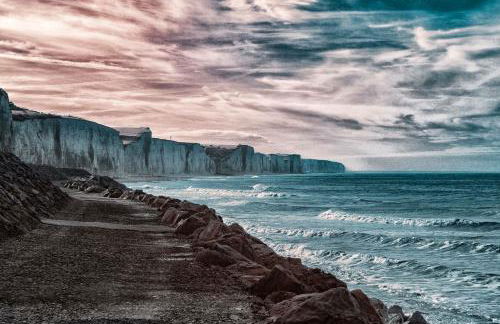 Gîte Baie de Somme à 5 mn de la mer Chez Nath & Jack - Foto 26