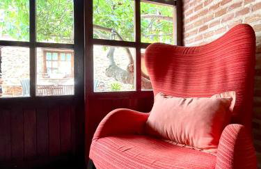 Casa Rural Vallehermoso - Foto 18