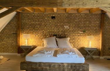 Ferienhaus Leon im Schloss und Hofgut Langenzell - Foto 9