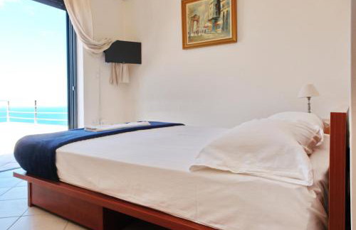 Sea view Amoni villa - Foto 8