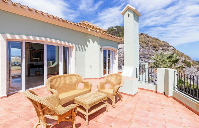 Villa Viewpoint 6 - Foto 16