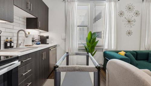 Peaceful Hideaway with Pool, Gym & EV charger - Foto 2