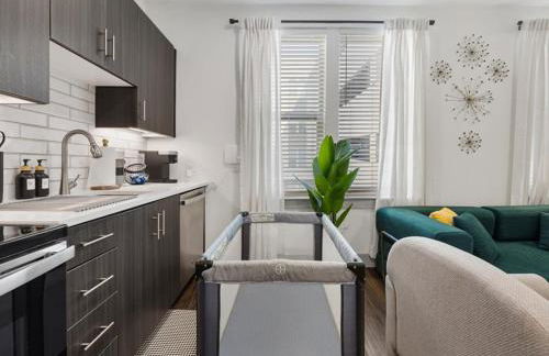 Peaceful Hideaway with Pool, Gym & EV charger - Foto 2