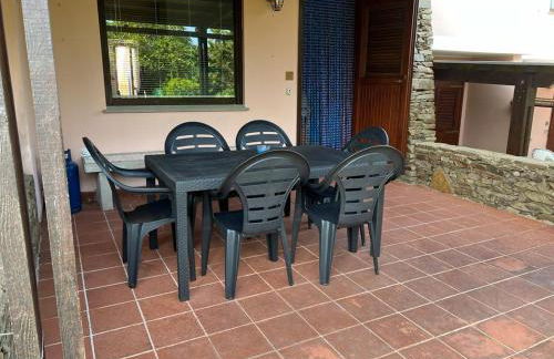 La finestra su Stintino 4 Appartamento con giardino - Foto 7