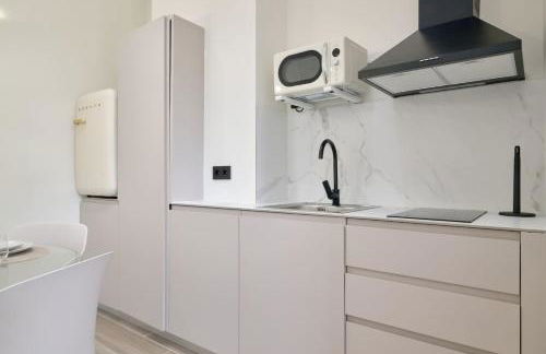 Romantic Apartment N3 Oceanografico Virkin Suites - Foto 11