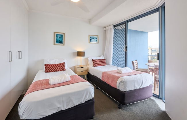 Centrepoint Holiday Apartments - Foto 53