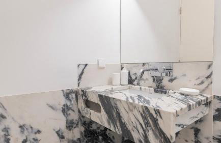 Charming 2BDR Santos Apartment by LovelyStay - Foto 41