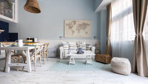 Le Méditarranéen de COUP DE COEUR APPARTEMENTS - Foto 3