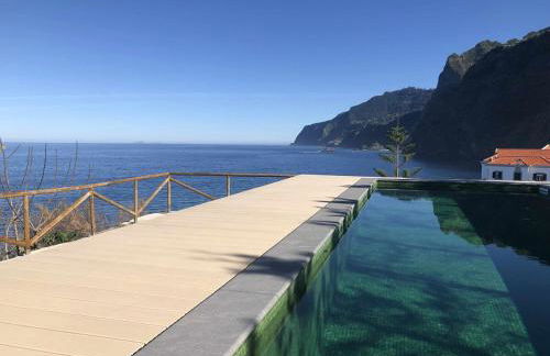 Casa Del Mar- Wonderfull Sea Views & Swimming Pool - Foto 5