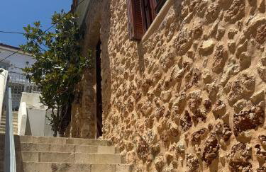 Gytheio Retreat, Panoramic Sea View apartment - Foto 68