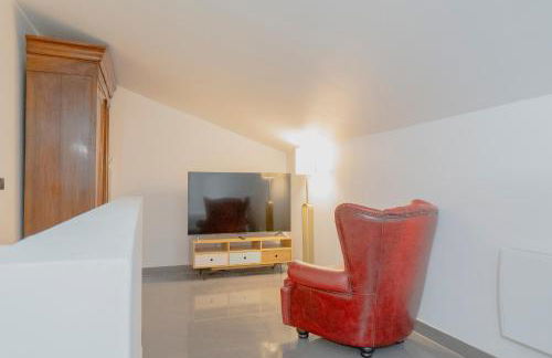 Élégant 2 pièces proche de Paris et Disneyland - Foto 9